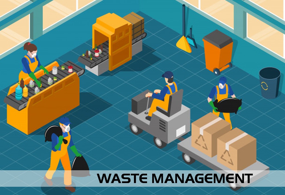 Waste Management